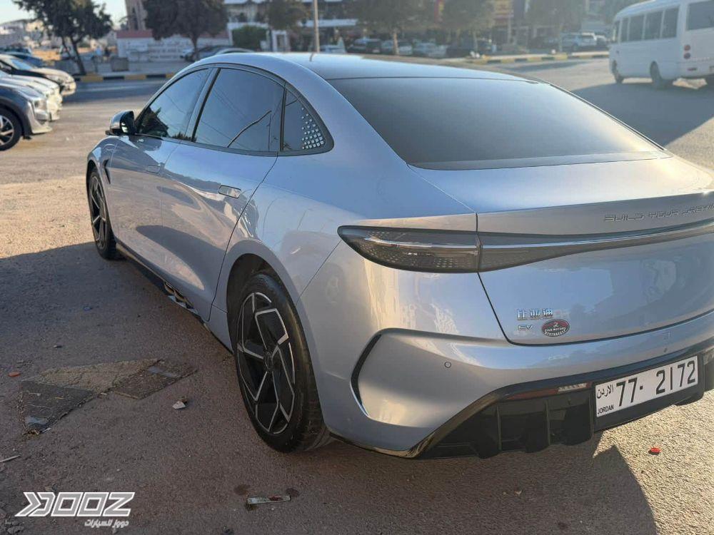 بي واي دي سيل 2022 للبيع في إربد