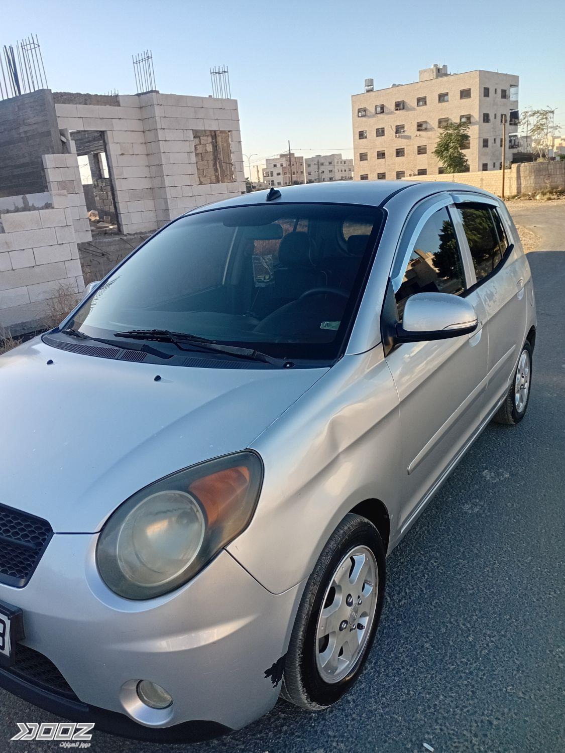 كيا K7 2011 للبيع في عمان