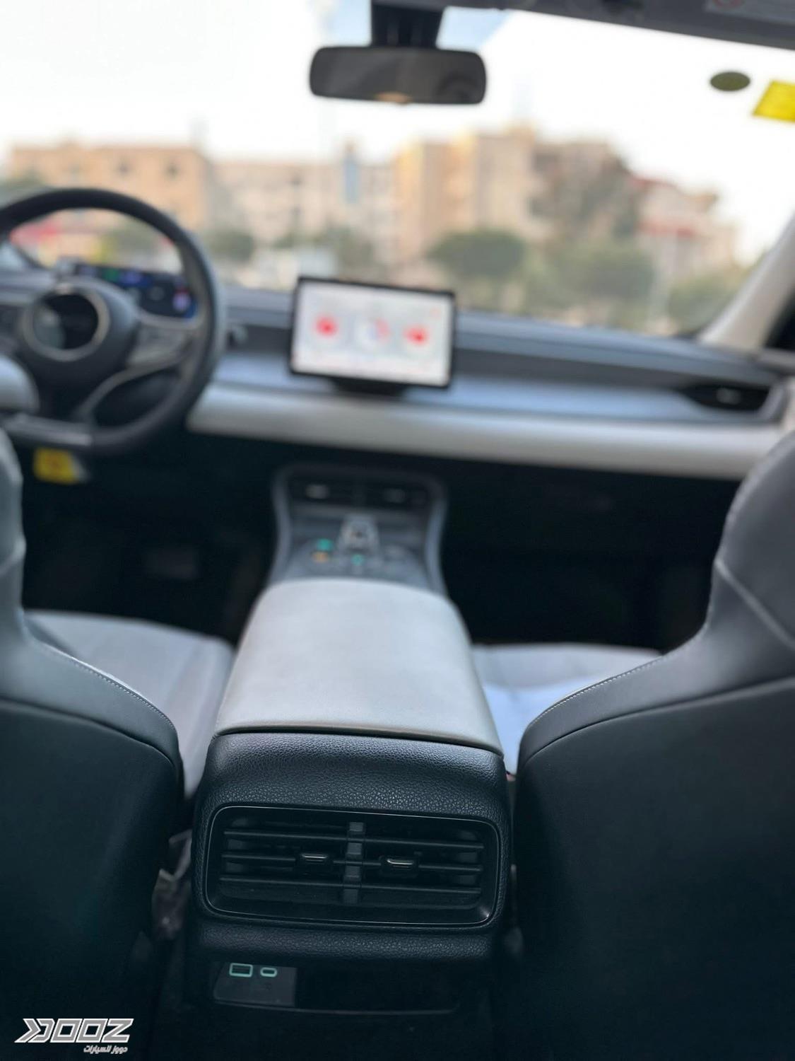 BYD Seal 05 DM-I 2025 for sale in Amman