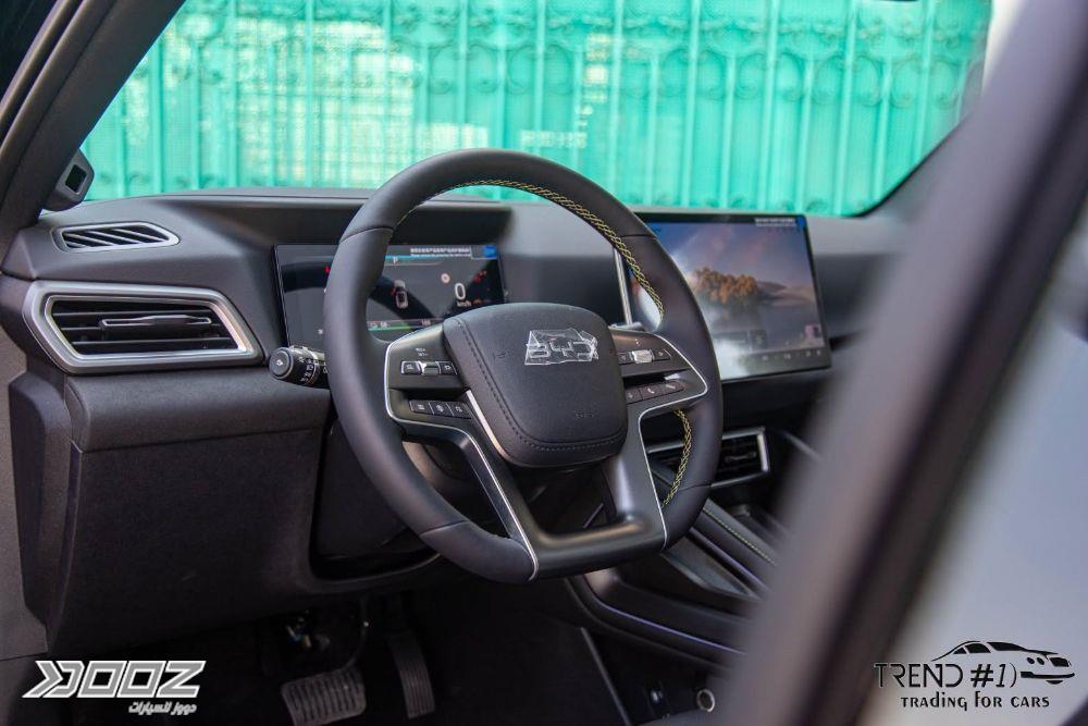 BYD Atto2 2027 for sale in Amman