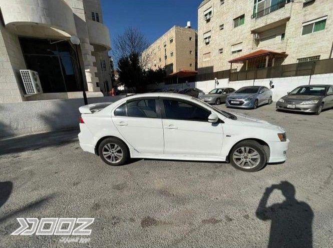 ميتسوبيشي Lancer-EX 2015 للبيع في عمان
