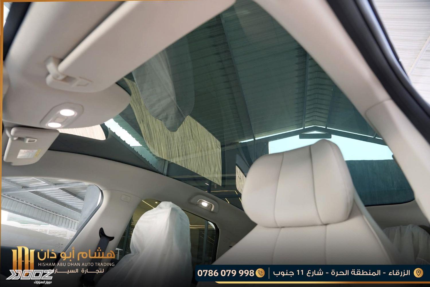 Forthing S7 2027 for sale in Zarqa