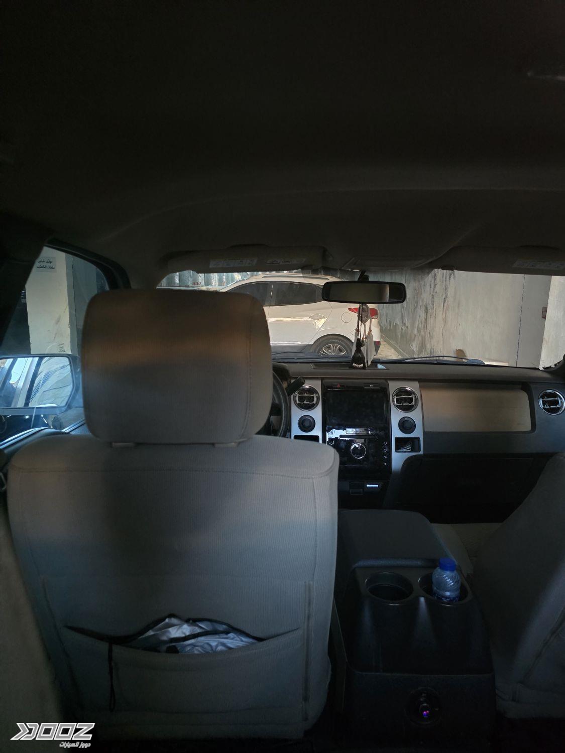 Ford F-150 2014 for sale in Amman
