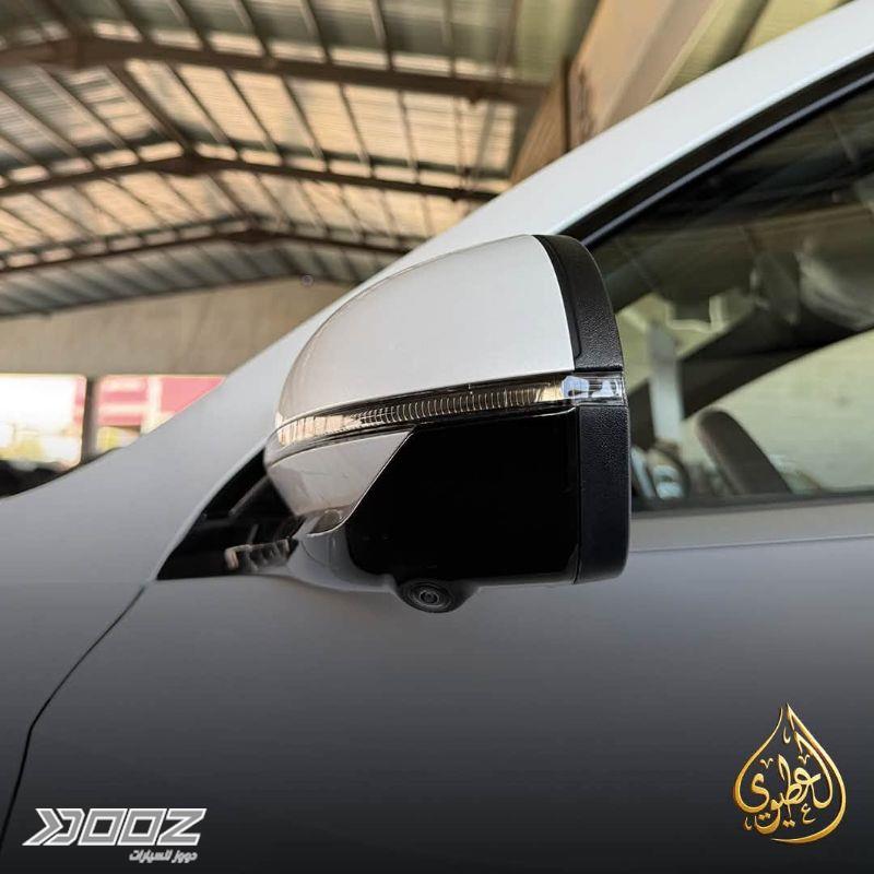BYD Sea Lion 05 DM-I 2026 for sale in Amman