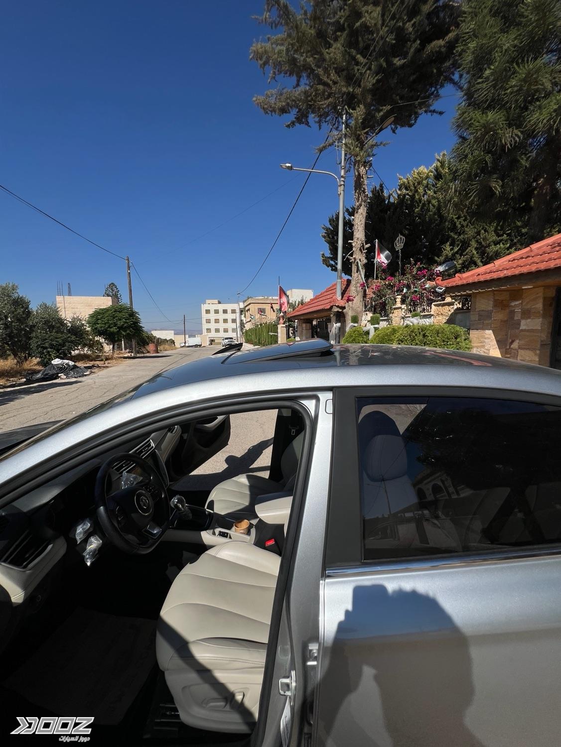 MG 5 2023 for sale in Salt