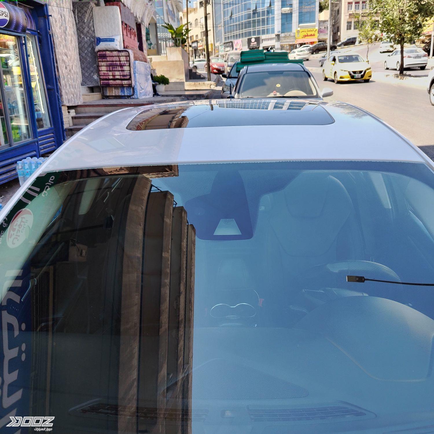 Ford Fusion 2014 for sale in Amman