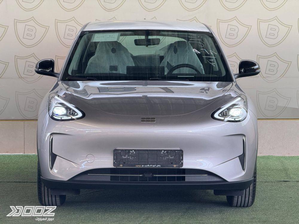 Geely EX2 2027 for sale in Ramtha