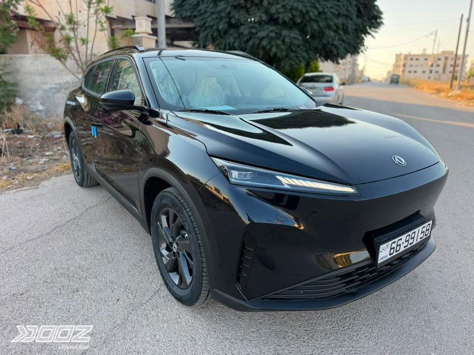 DongFeng Mage 2027 for sale in Irbid