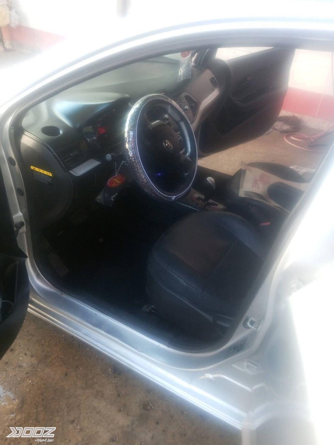 Kia Morning 2013 for sale in Amman