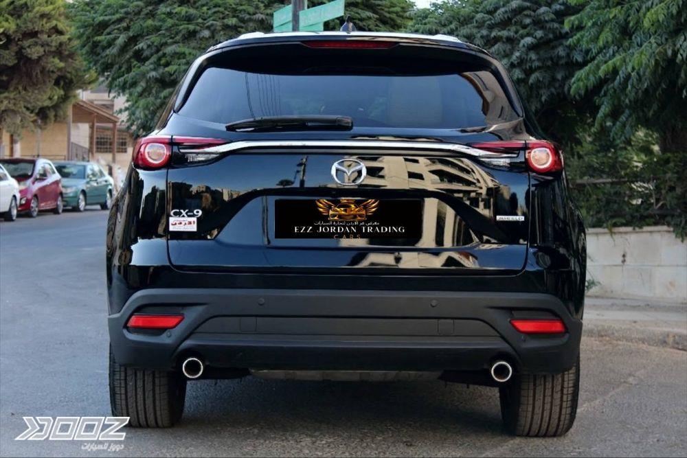Mazda CX-9 2022 for sale in Amman