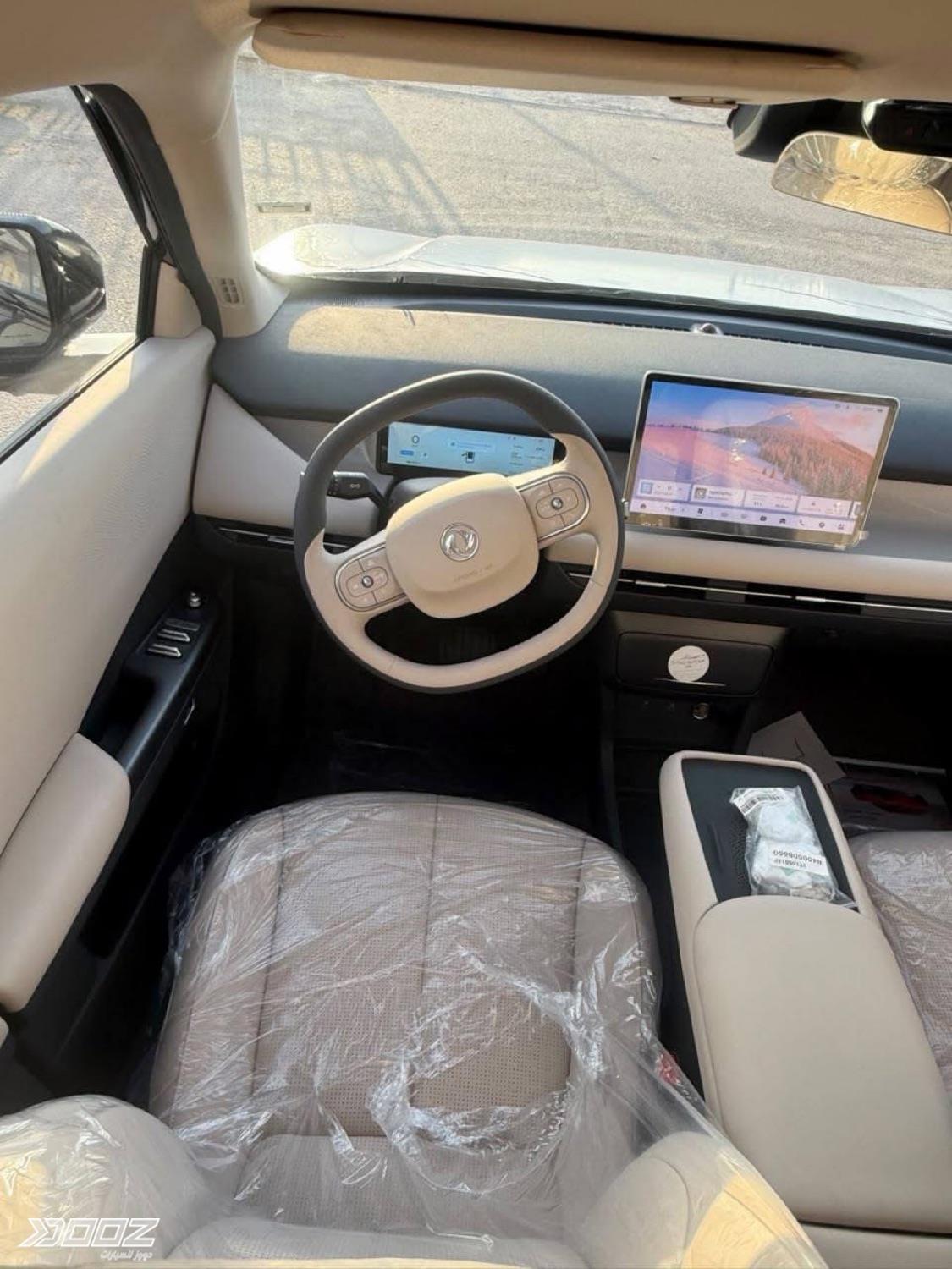 DongFeng Vigo 2027 for sale in Zarqa