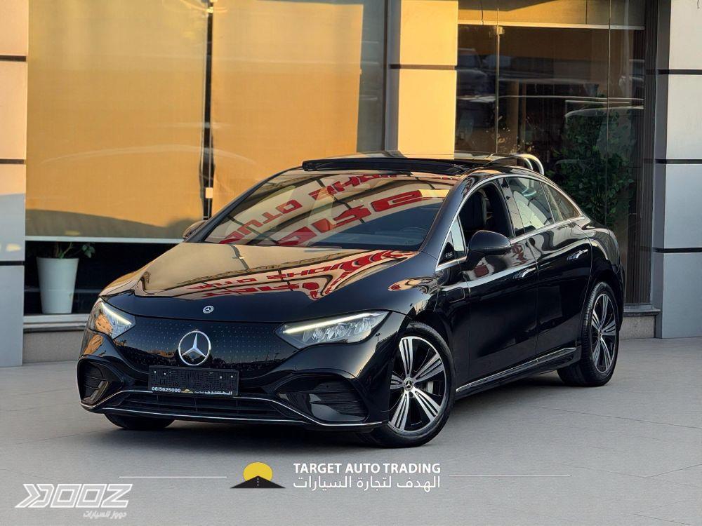 مرسيدس اي كيو اي 350 2022 للبيع في عمان