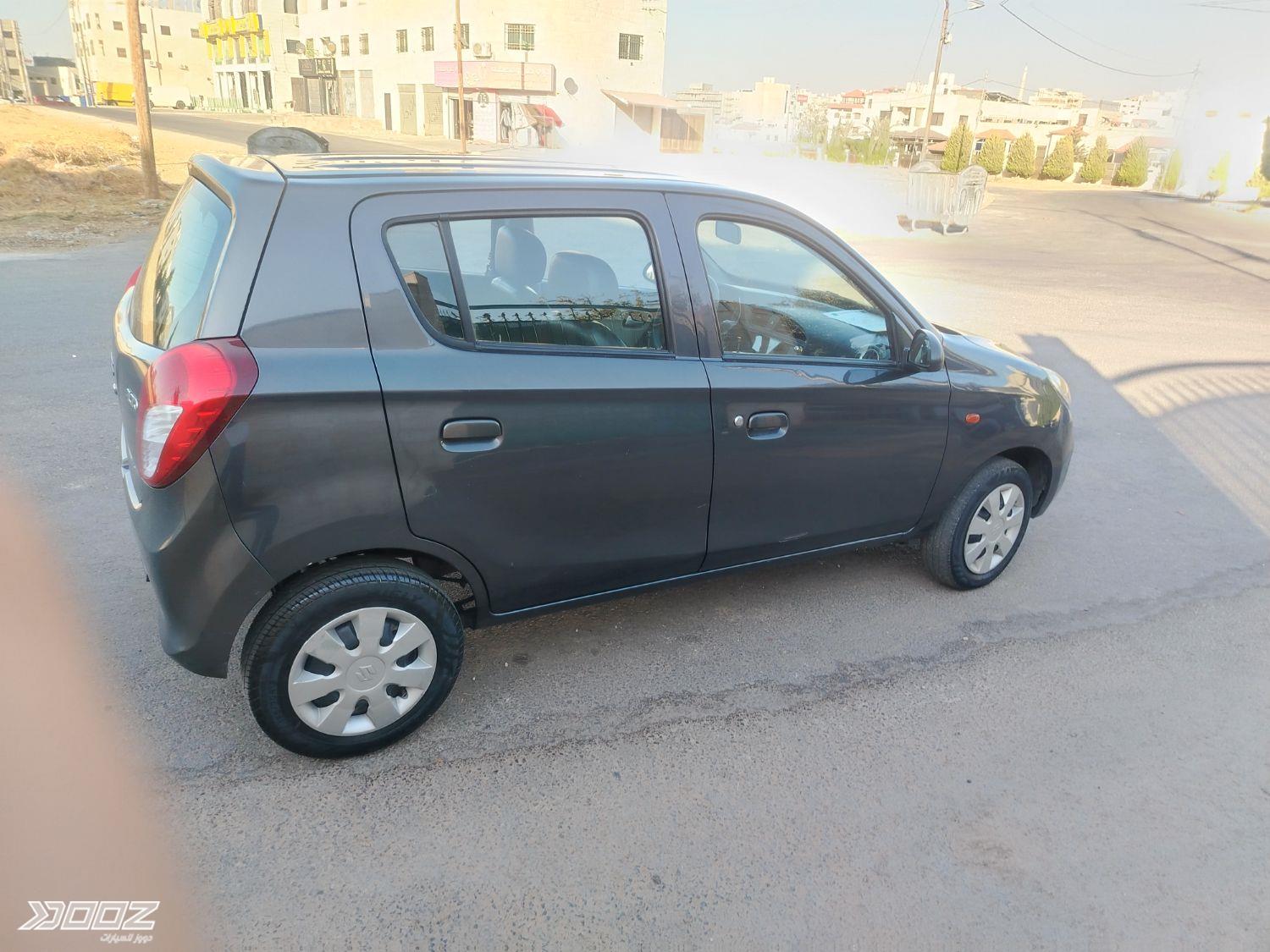 Suzuki Alto 2021 for sale in Amman