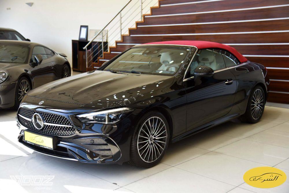 Mercedes CLE 200 2025 for sale in Amman