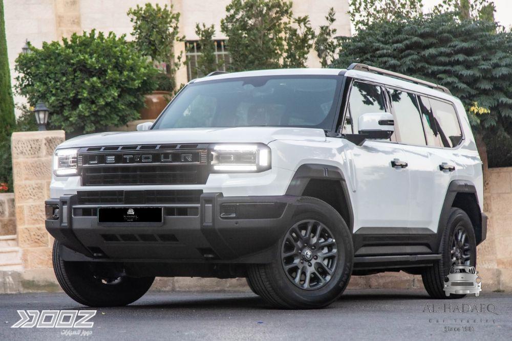 جيتور جي 700 2026 للبيع في عمان