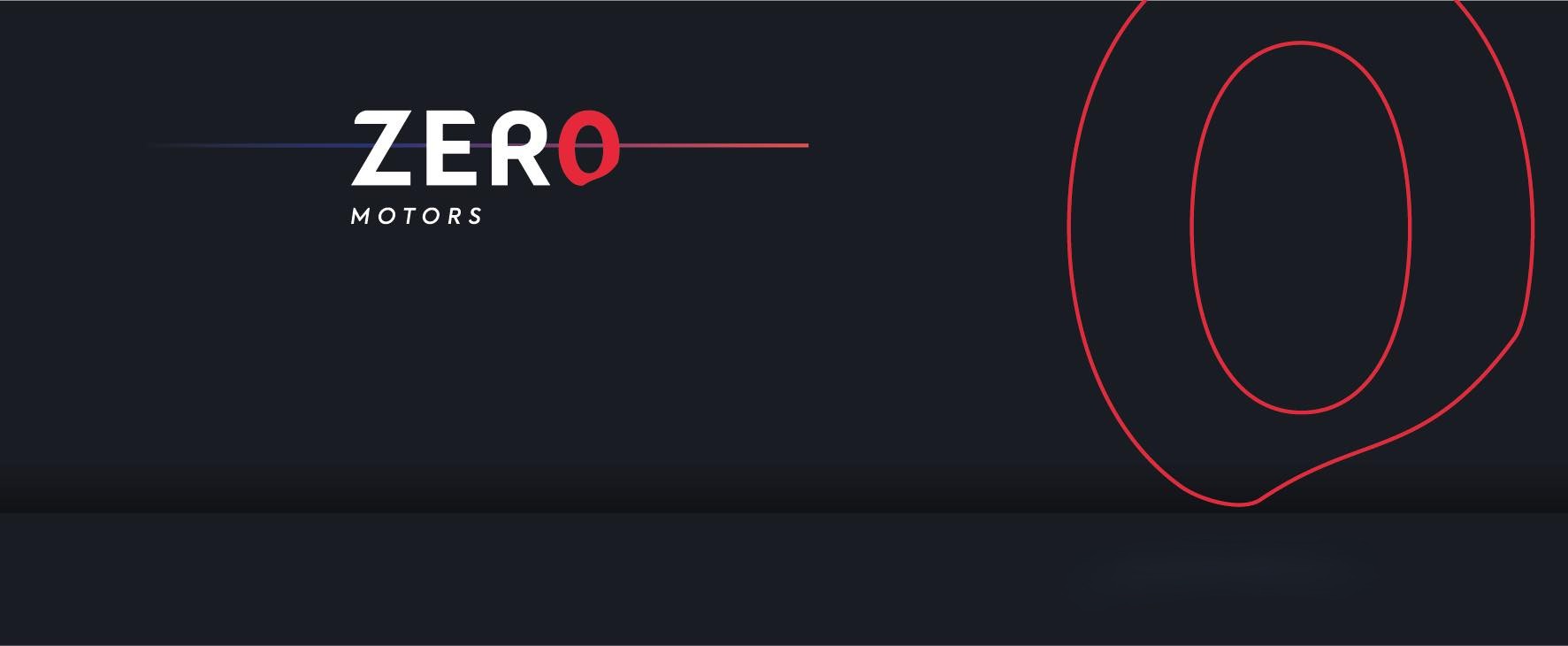 Logo of Zero Motors