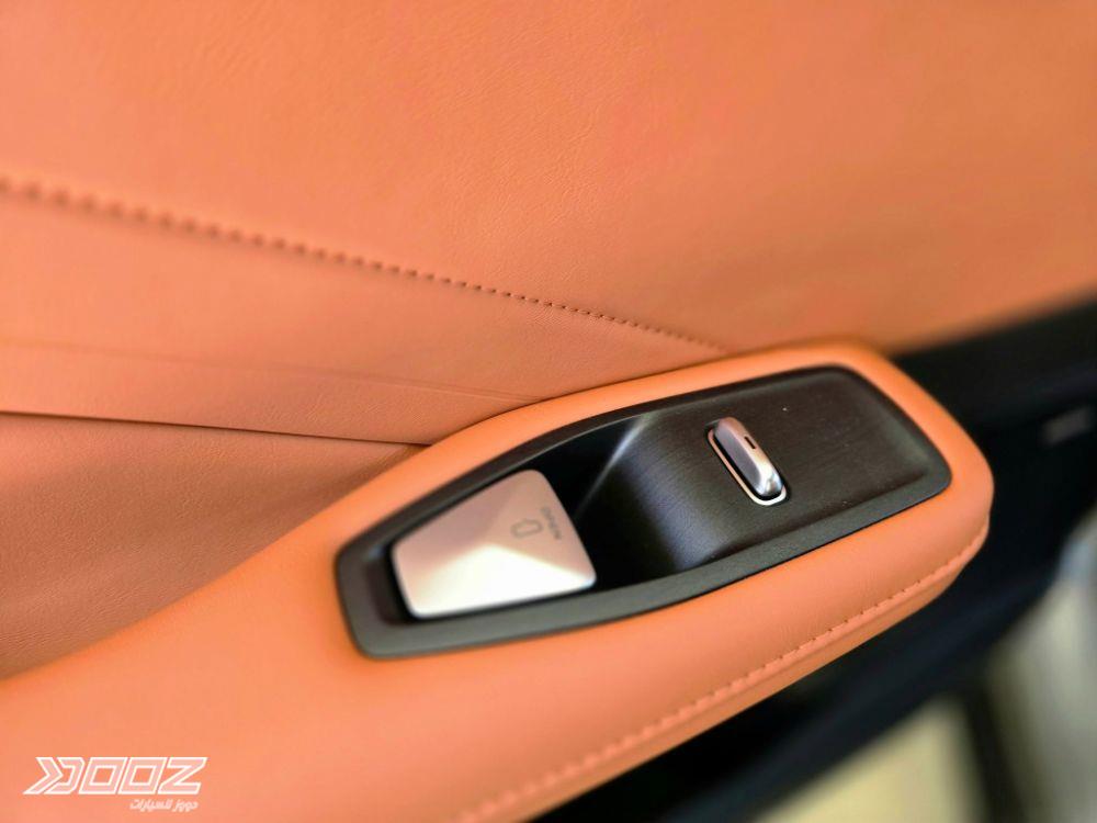 Changan Deepal S05 2027 for sale in Zarqa-freezone