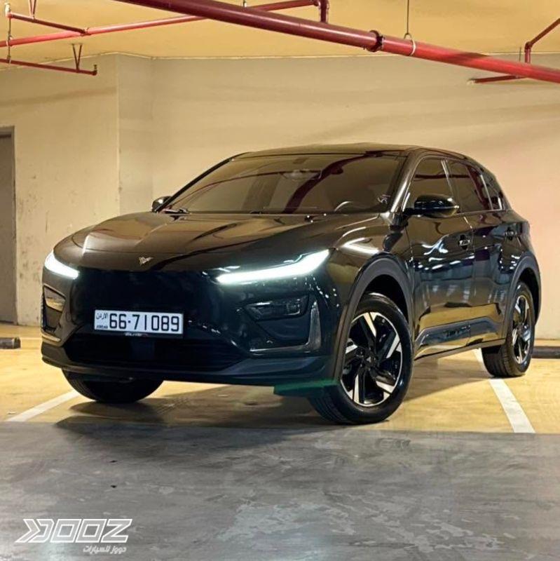 نيتا اكس 2023 للبيع في الزرقاء-المنطقة الحرة