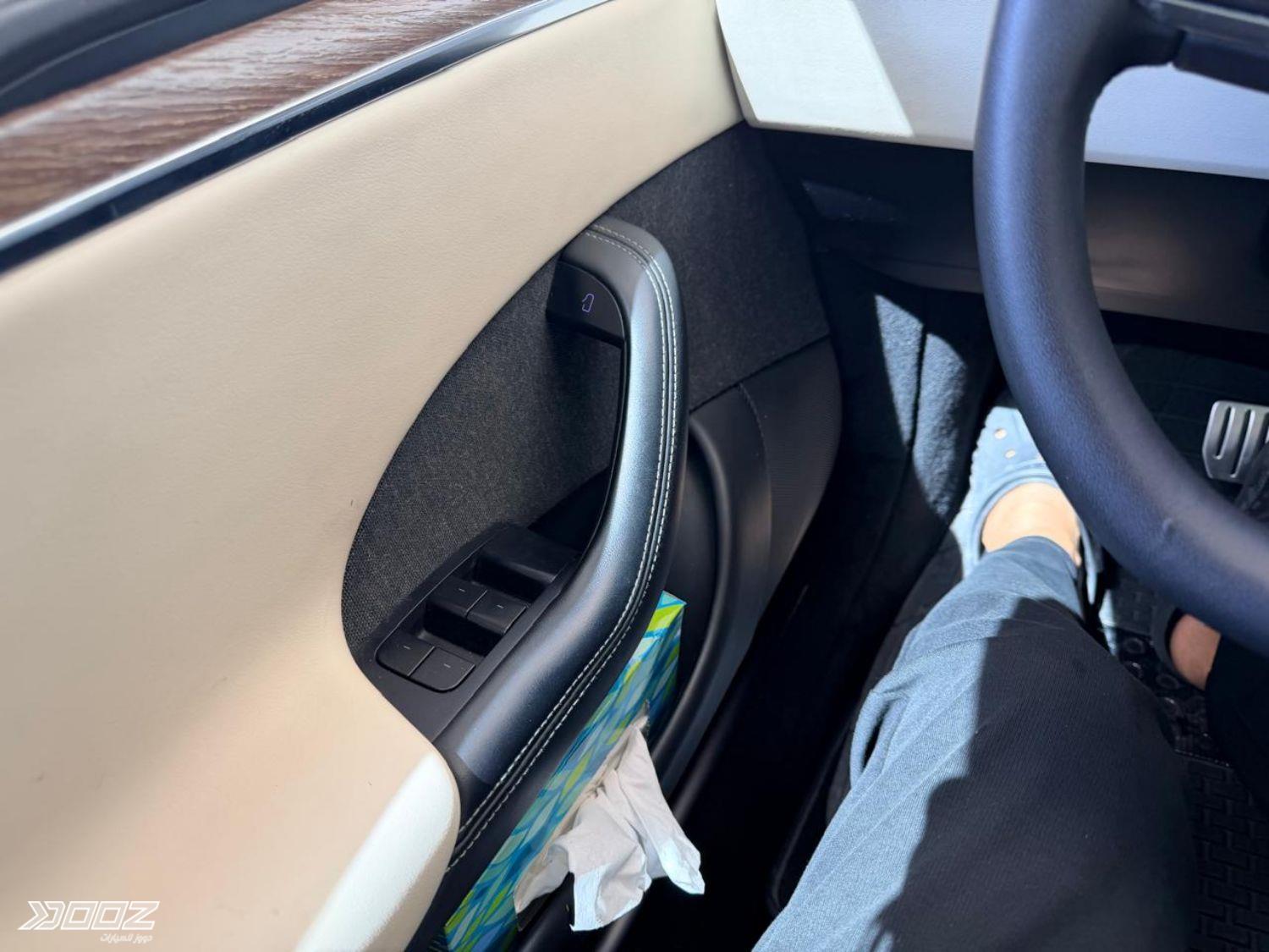 Tesla Model S 2021 for sale in Amman