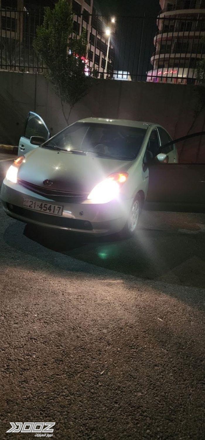 Toyota Prius 2009 for sale in Amman