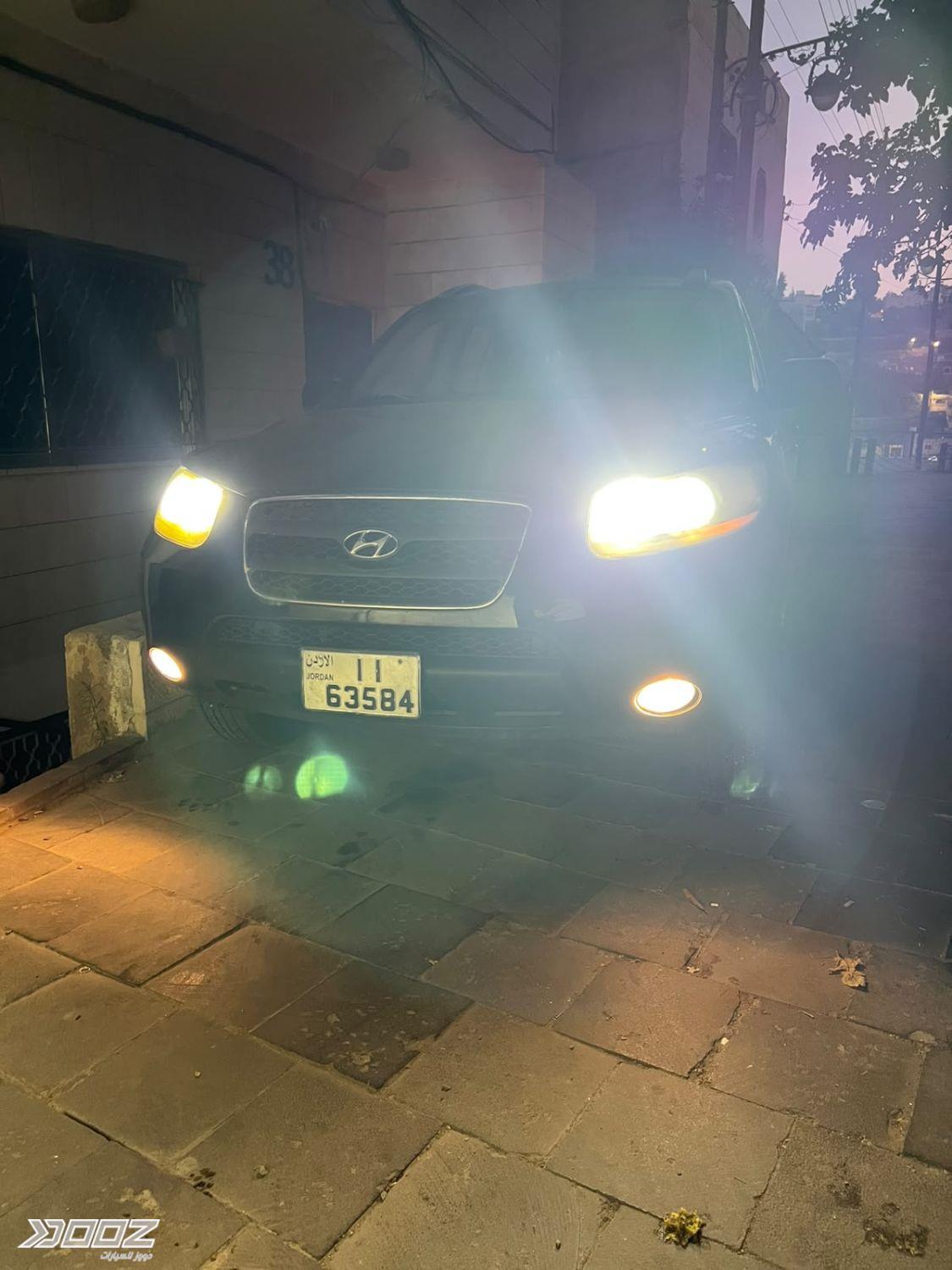 Hyundai Santa Fe 2006 for sale in Salt