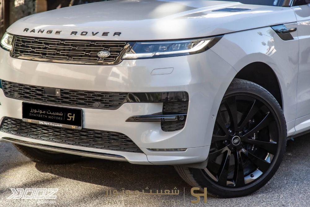 Range Rover Range Rover Sport 2023 for sale in Amman