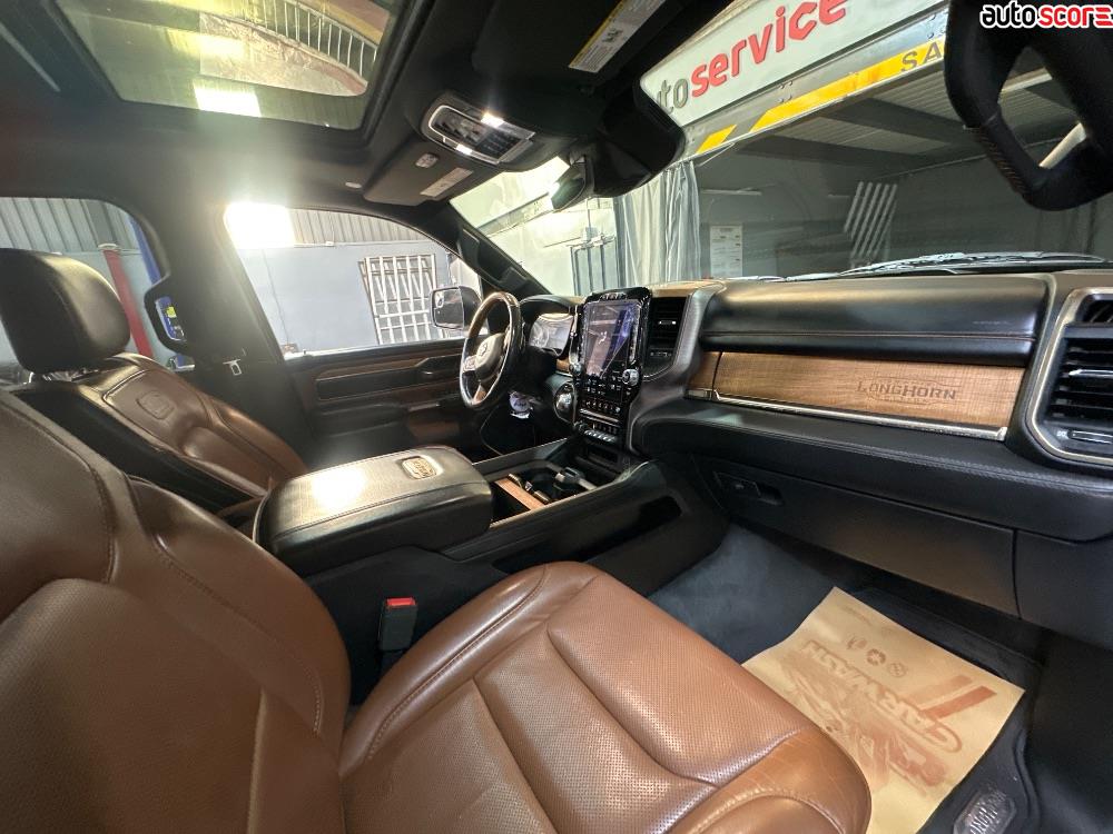 Dodge Ram1500 2020 for sale in Amman
