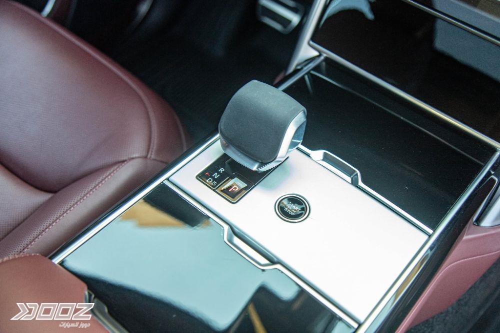Range Rover Range Rover 2024 للبيع في عمان