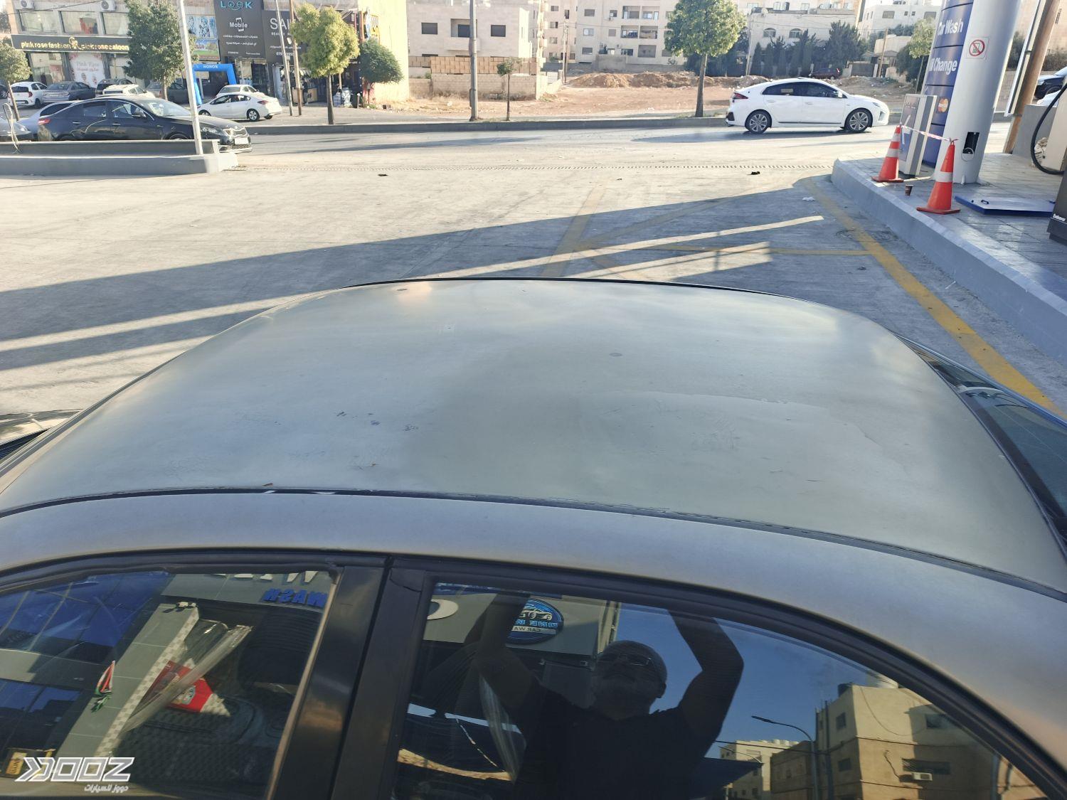 Daewoo Nubira 1997 for sale in Amman