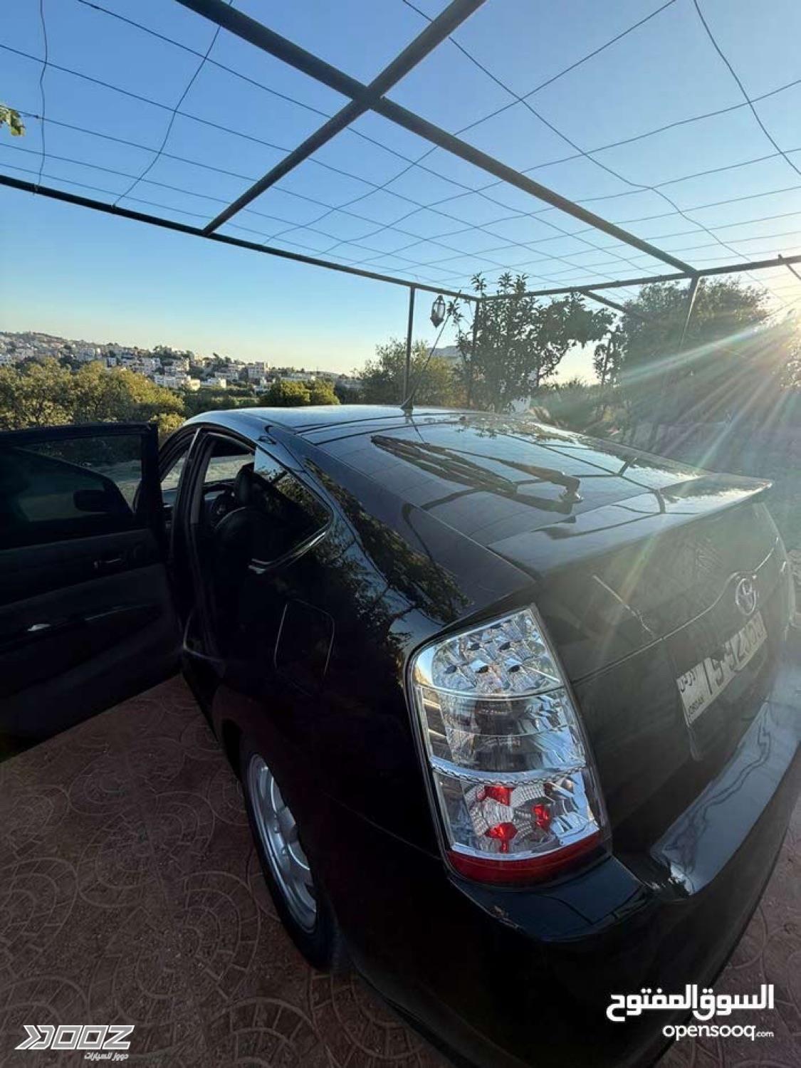 Toyota Prius 2009 for sale in Ajloun