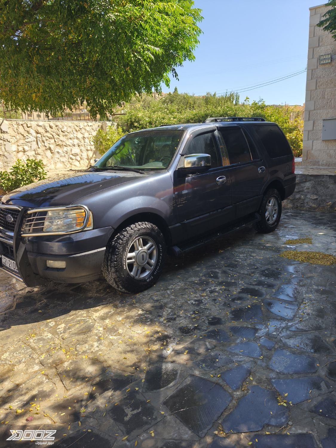 Ford Expedition 2005 for sale in Salt