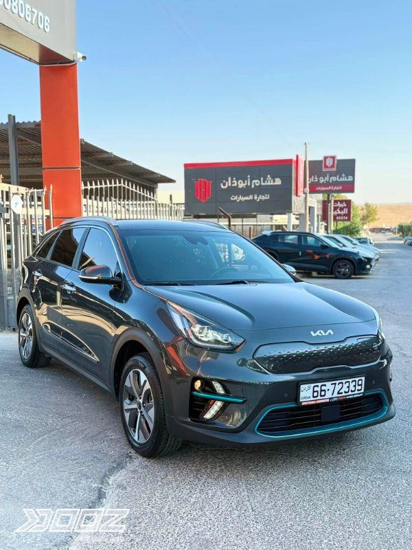كيا Niro 2022 للبيع في الزرقاء-المنطقة الحرة