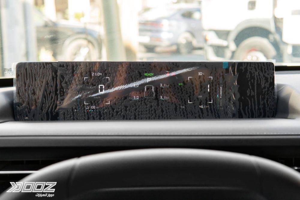Changan Eado Plus 2027 for sale in Amman