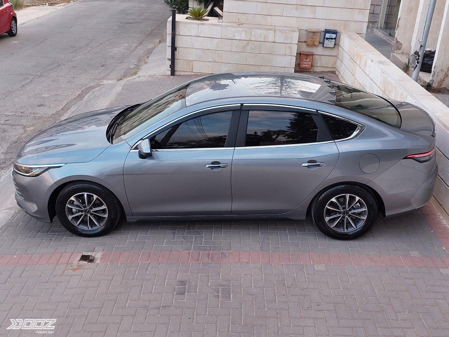 BYD Destroyer 05 2025 for sale in Amman