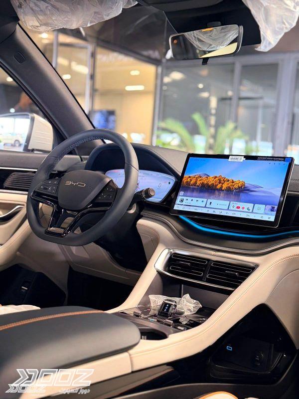 بي واي دي سونغ بلس دي ام-اي 2026 للبيع في الزرقاء-المنطقة الحرة