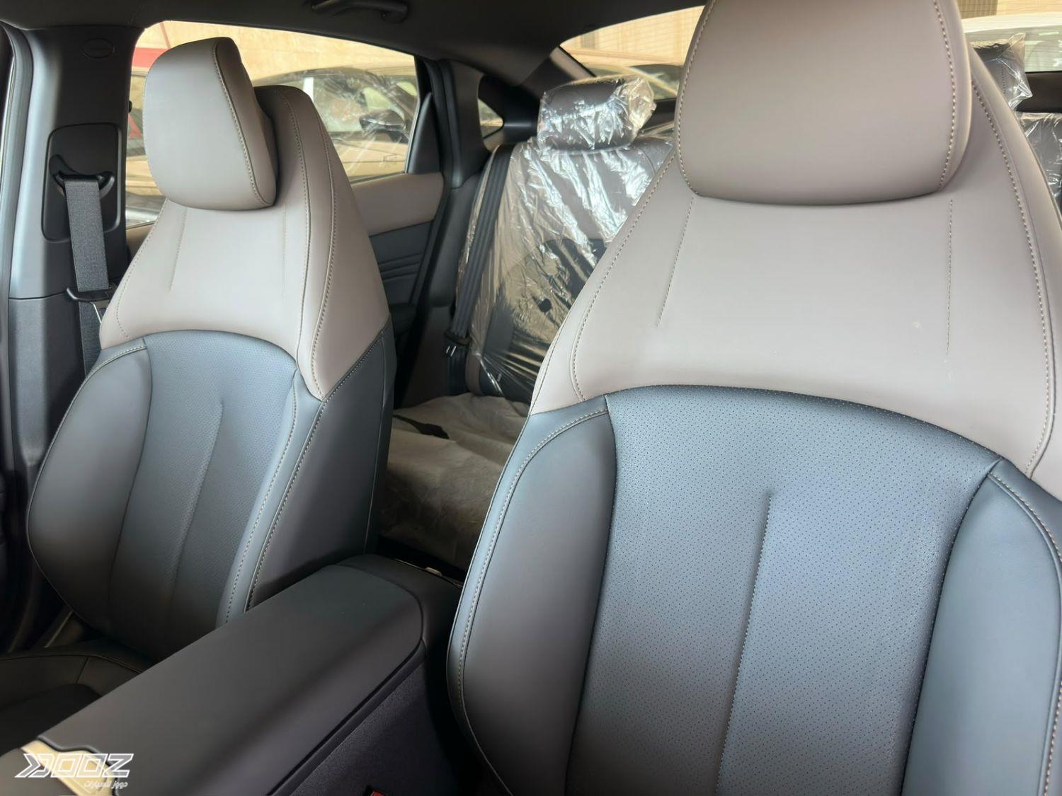 Changan Eado EV 2026 for sale in Zarqa-freezone