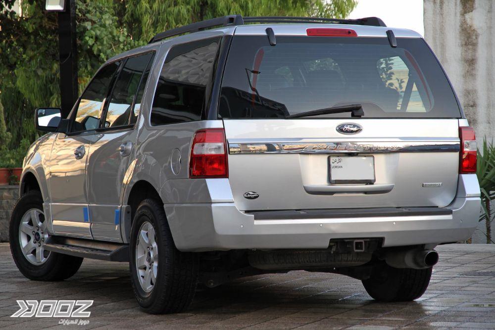 Ford Expedition 2016 for sale in Amman