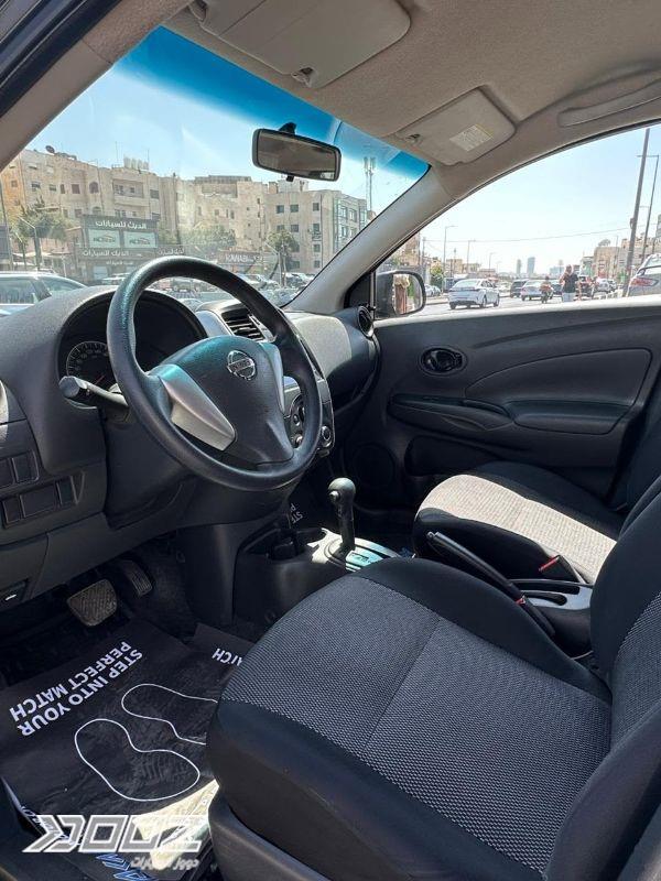 Nissan Sunny 2023 for sale in Amman