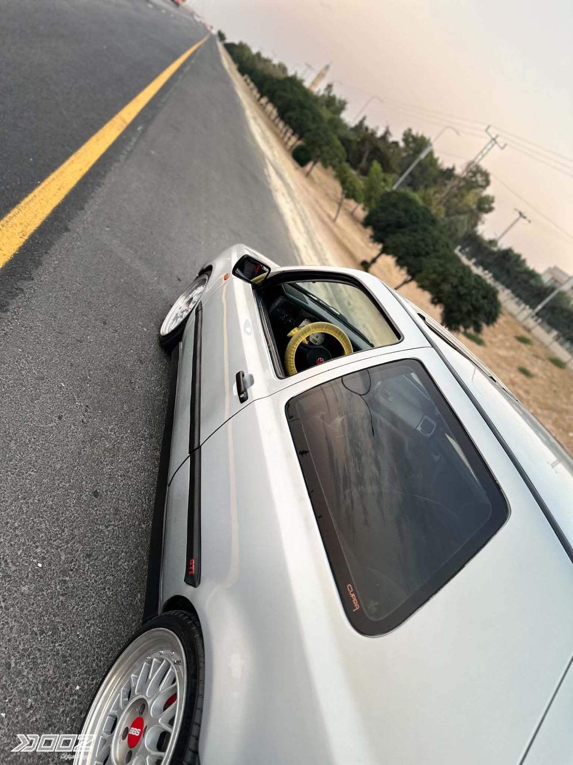 VW Golf 1994 for sale in Amman
