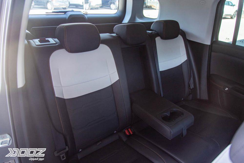 BAIC BJ30 2025 for sale in Zarqa-freezone