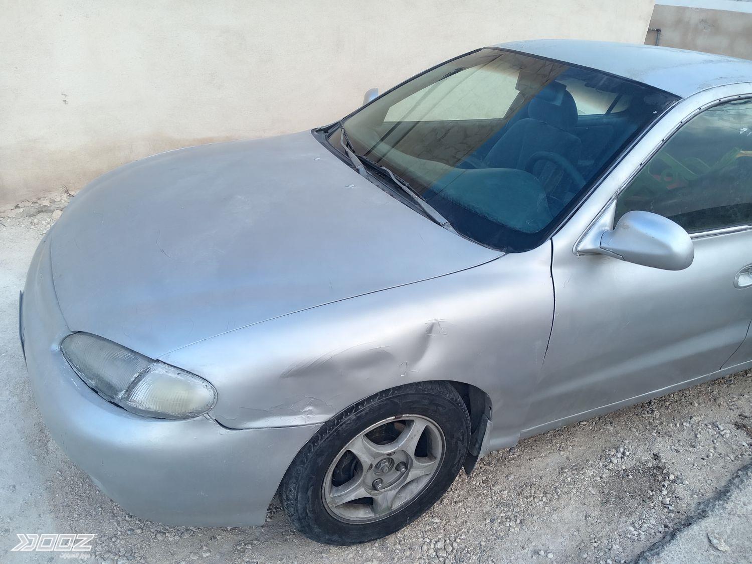 هيونداي Avante 1997 للبيع في الزرقاء