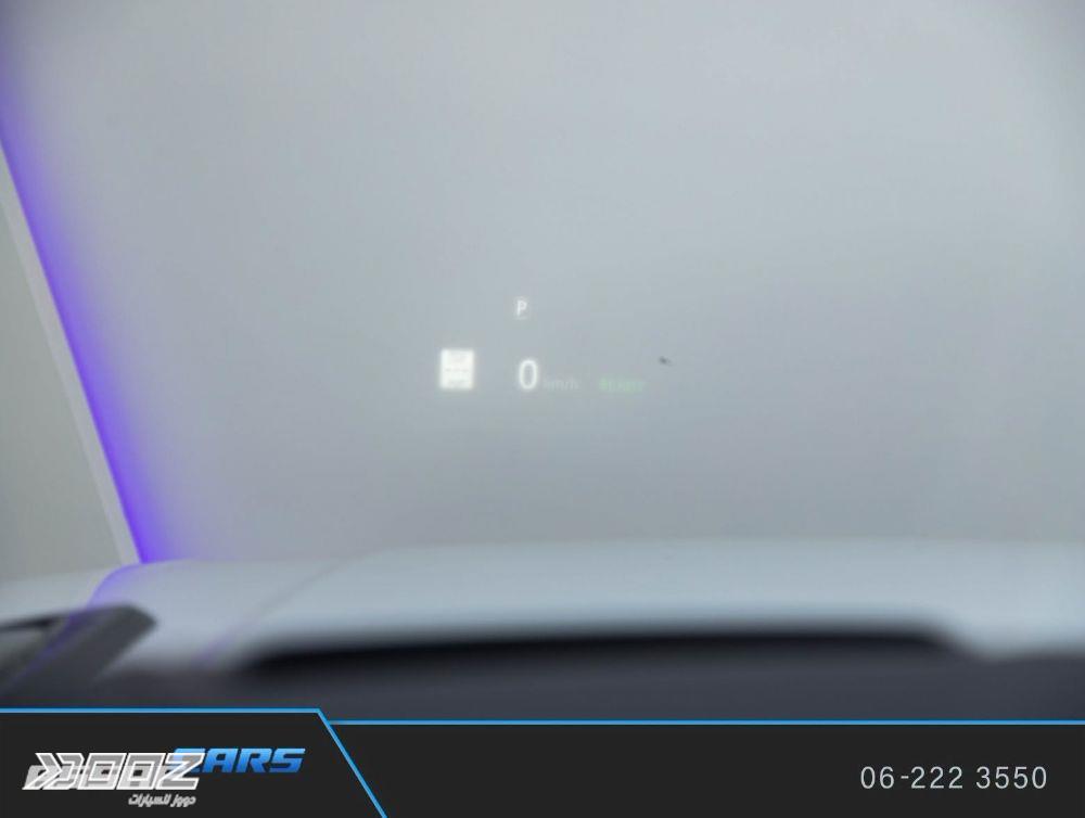 لاند روفر رينج روفر سبورت بي 400 2020 للبيع في عمان