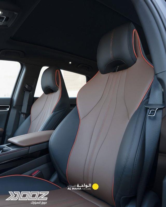 BYD Song Plus DM-I 2027 for sale in Amman