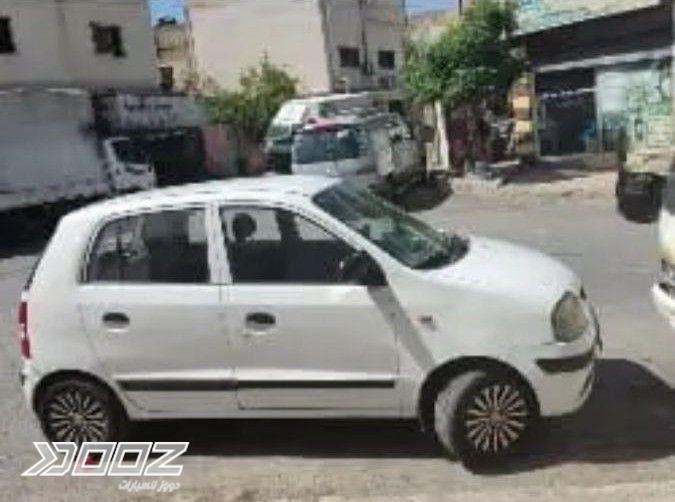 Hyundai Atos 2006 for sale in Amman