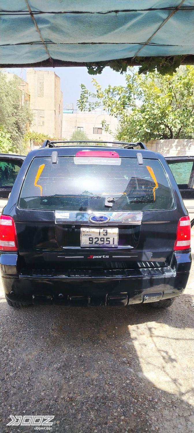 فورد Escape 2008 للبيع في عجلون