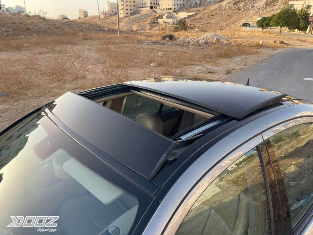 Mercedes E200 K 2008 for sale in Irbid