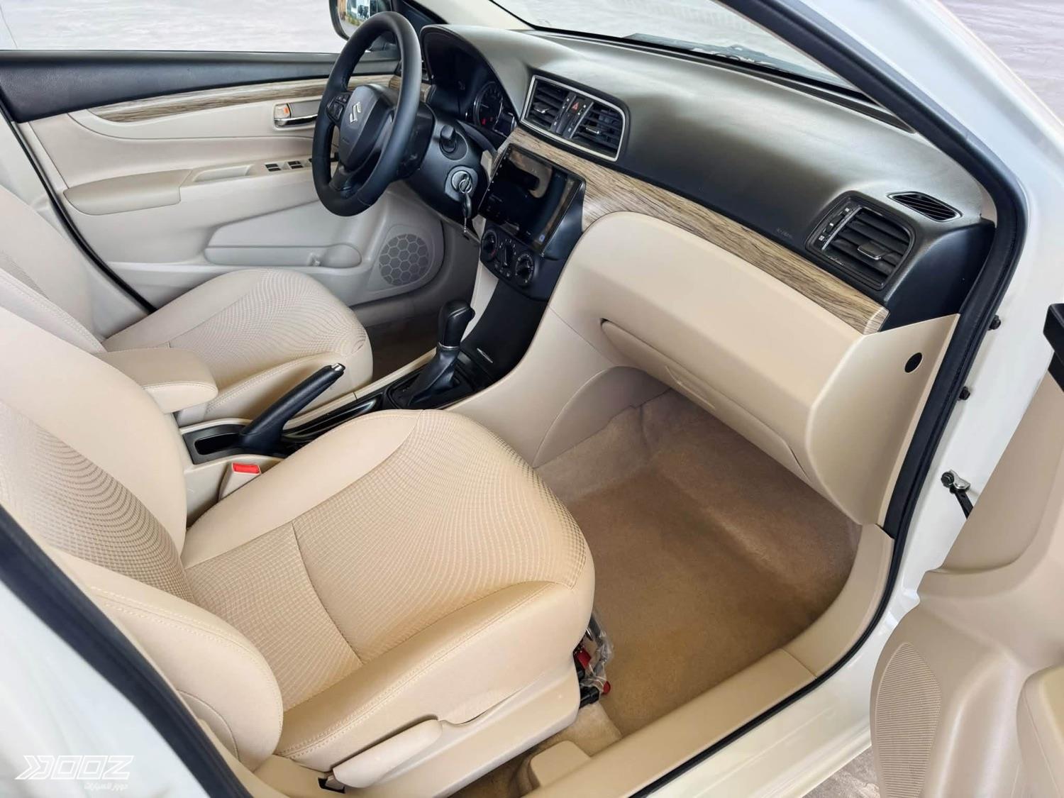 Suzuki Ciaz 2023 for sale in Zarqa-freezone