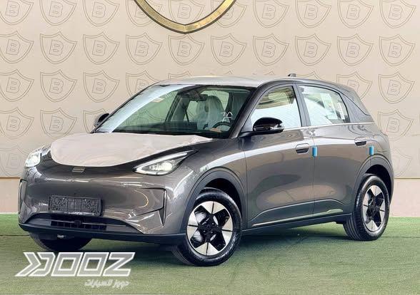 Geely EX2 2027 for sale in Zarqa-freezone