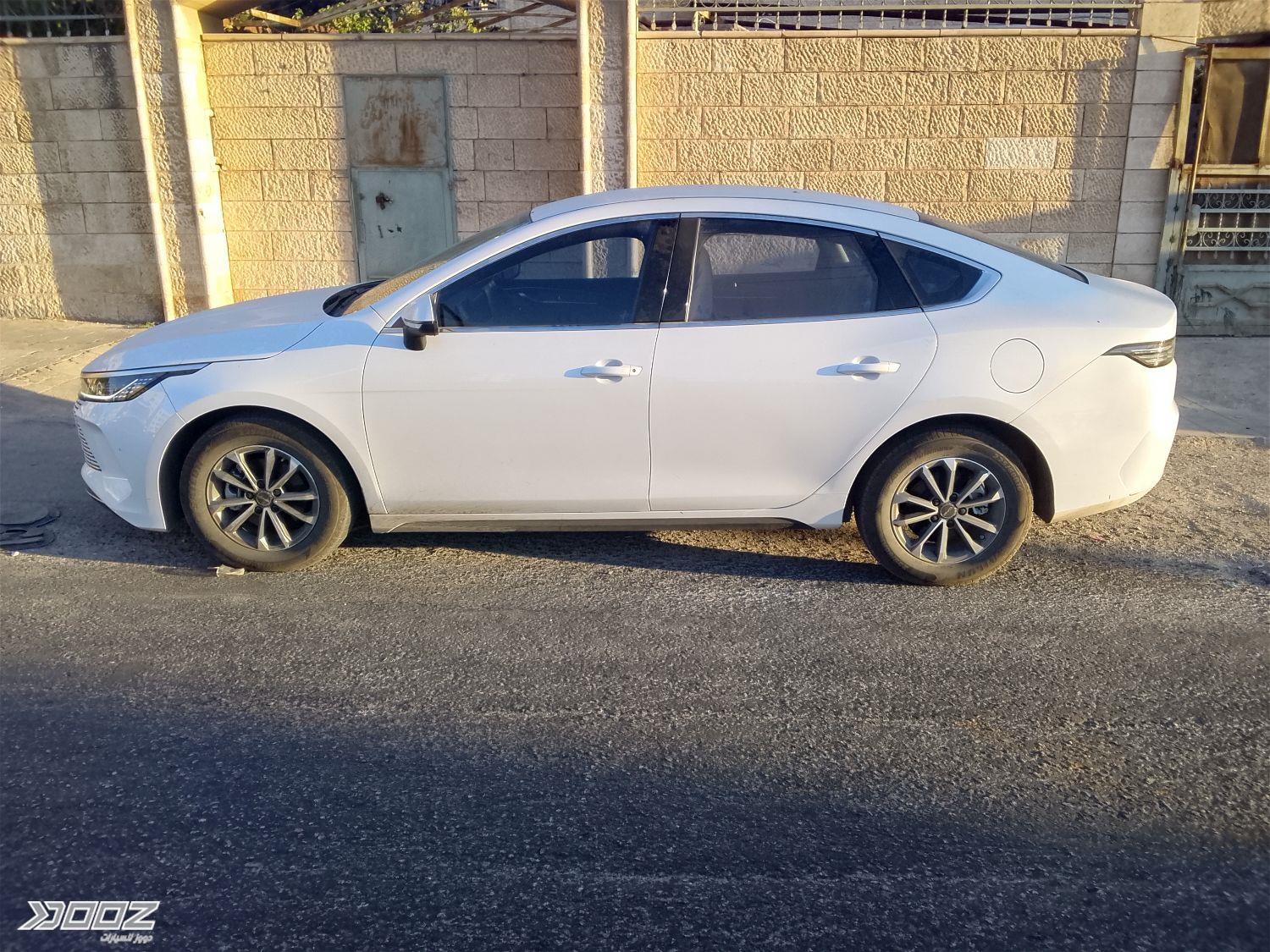 BYD Destroyer 05 2025 for sale in Zarqa