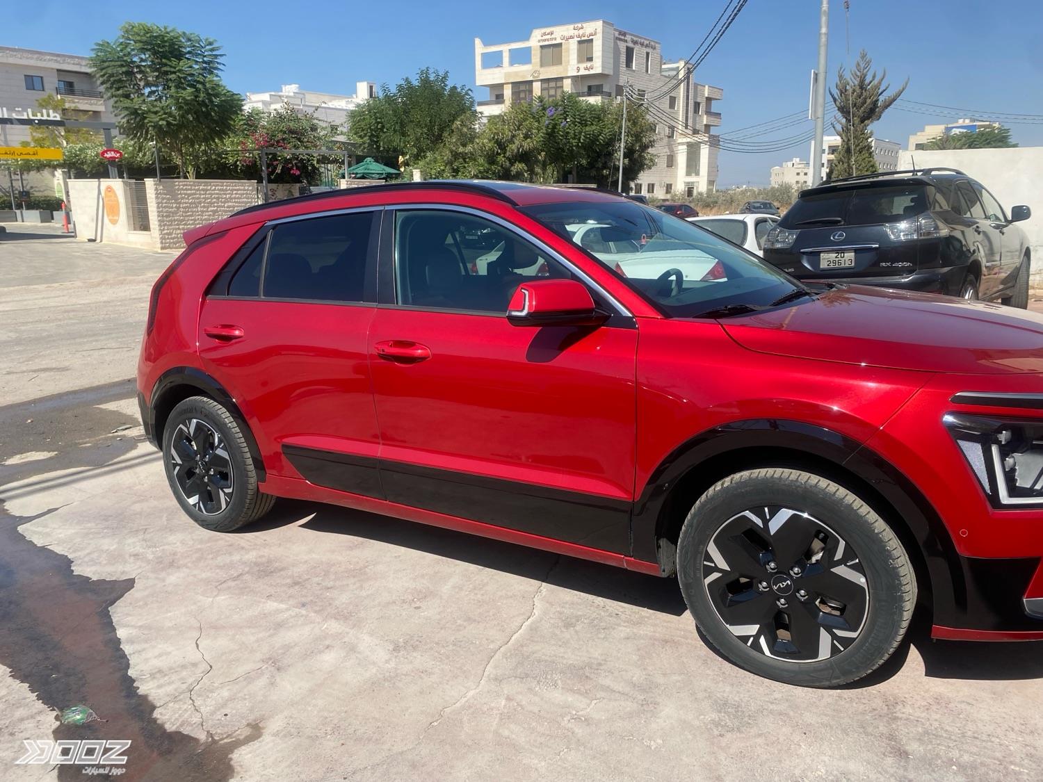 كيا Niro 2023 للبيع في عمان